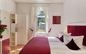 Design-Hotel Zur Abtei